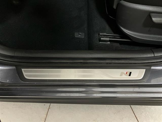 HYUNDAI i30 5 Porte 2.0 T-GDi N my19