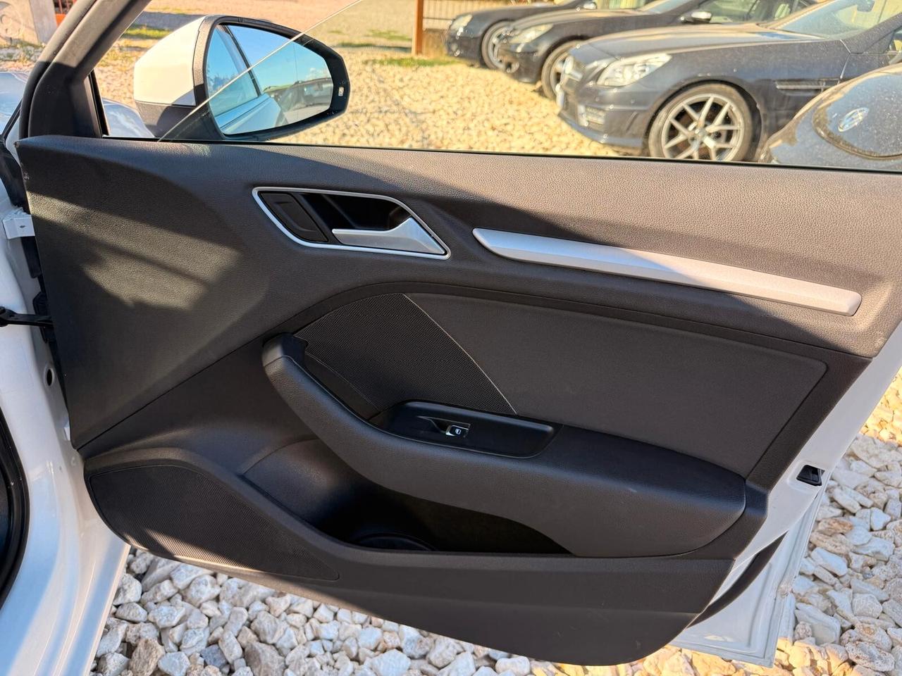 Audi A3 SPB 30 TDI