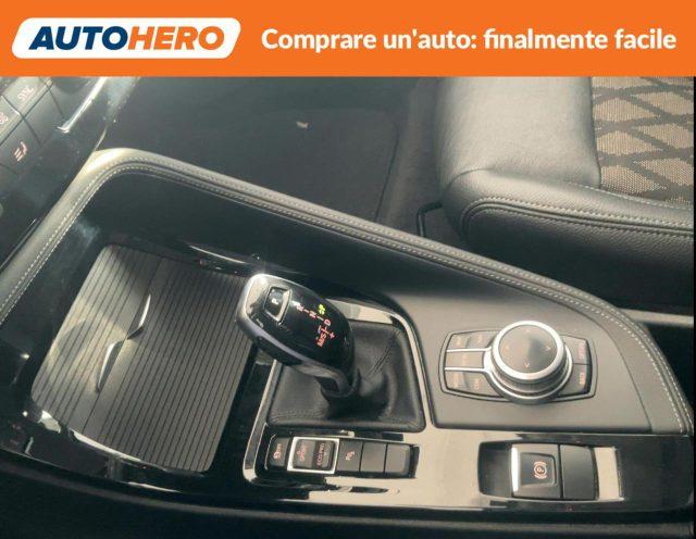 BMW X1 sDrive18d xLine