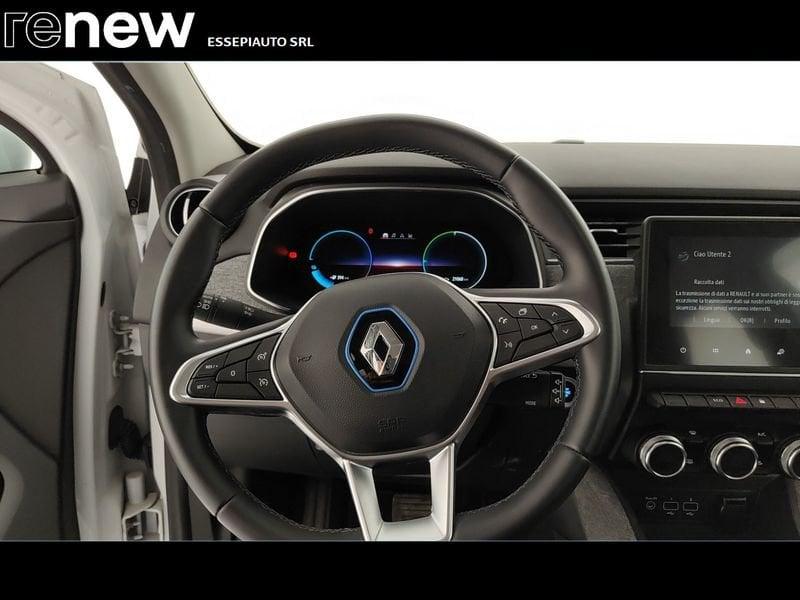 Renault ZOE Zen R135 Flex