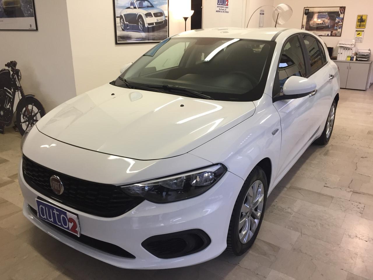 Fiat Tipo 1.3 Mjt S&S 5 porte Business x NEOPATENTATI