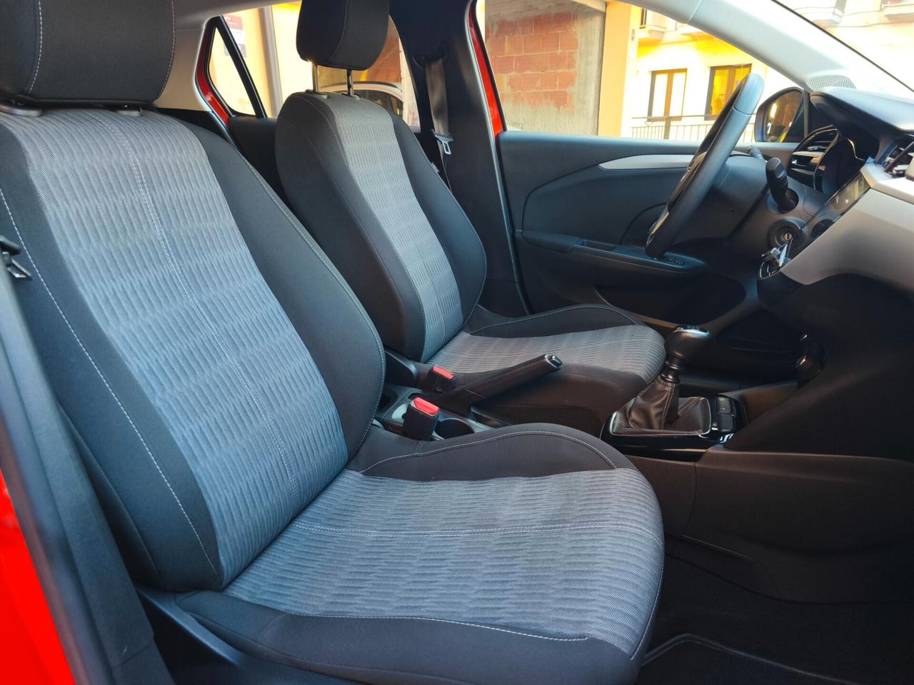 Opel Corsa 1.5d 100 CV