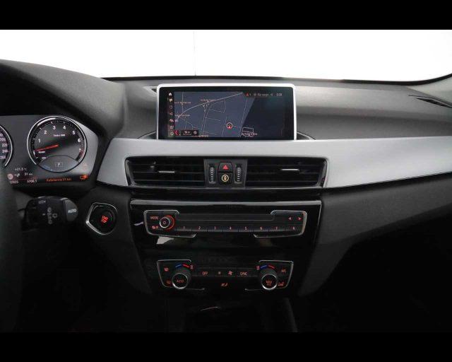 BMW X1 xDrive25e Business Advantage