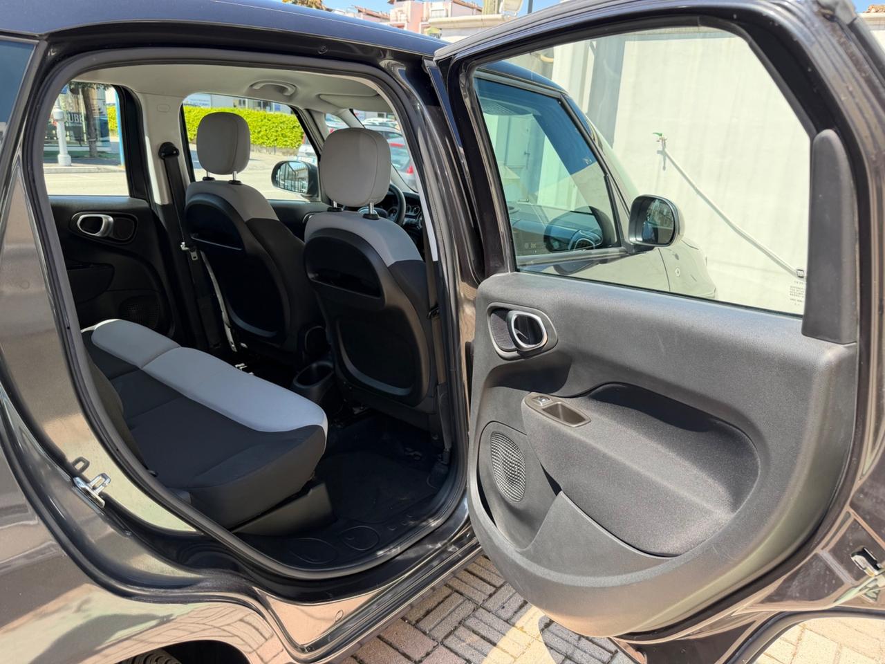 Fiat 500L 1.3 Multijet Pop Star - GARANZIA