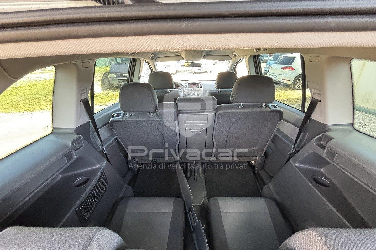 OPEL Zafira 1.9 CDTI 120CV Cosmo