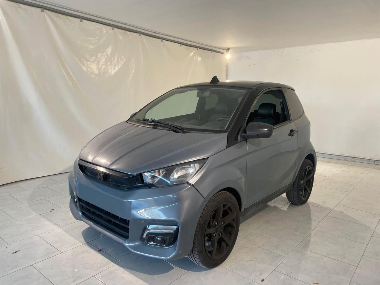 AIXAM CITY SPORT PRONTA CONSEGNA