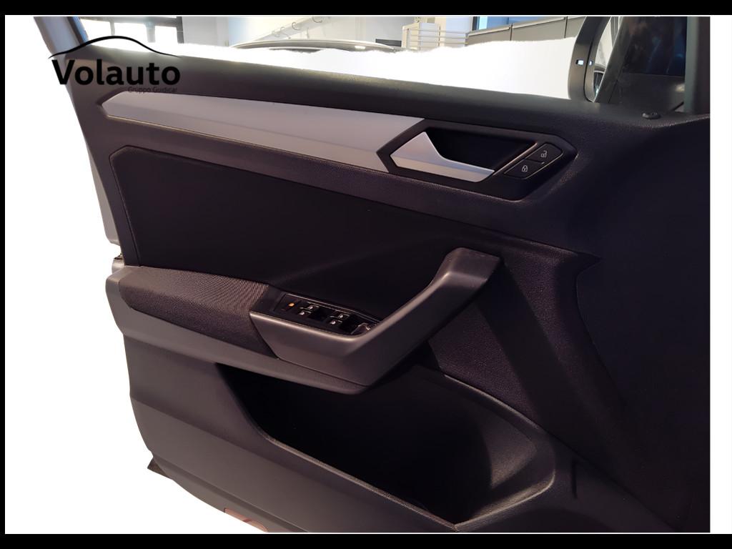 VOLKSWAGEN T-Roc I 2022 - T-Roc 1.0 tsi Life 110cv