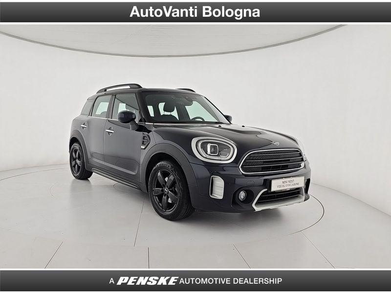 MINI Mini Countryman F60 1.5 One D Business Countryman Automatica