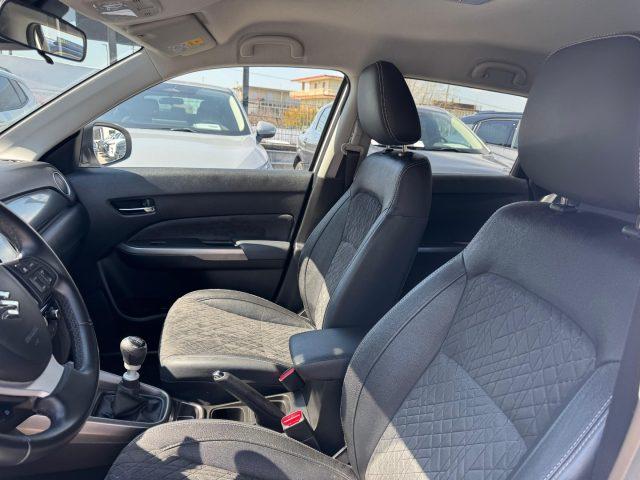 SUZUKI Vitara 1.4 Hybrid Top