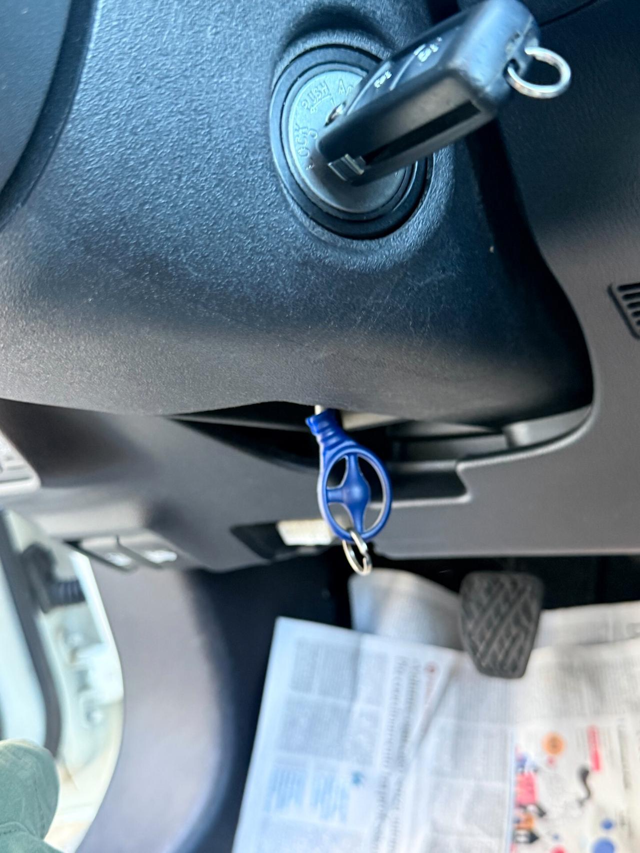 Nissan Juke 1.5 dci N-Connecta 110cv BLUETOOTH,BLOCK SHAFT,SENSORI PARCHEGGIO,ALCANTARA,TELEFONO,VIVAVOCE