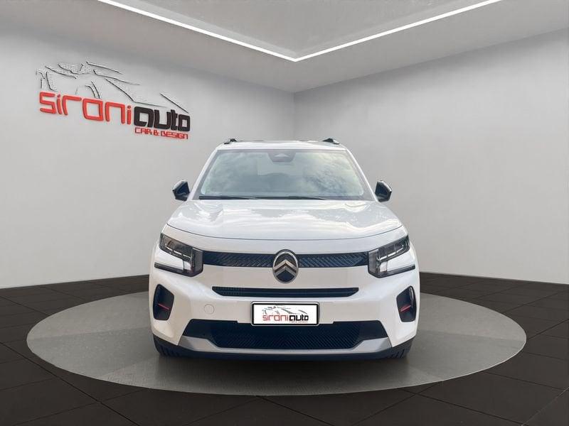 Citroën C3 C3 1.2 puretech turbo Max 100cv s&s
