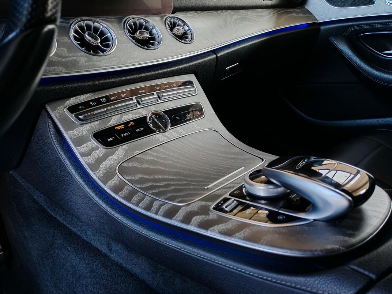 Mercedes-benz CLS 350 d 4Matic Auto Premium Plus