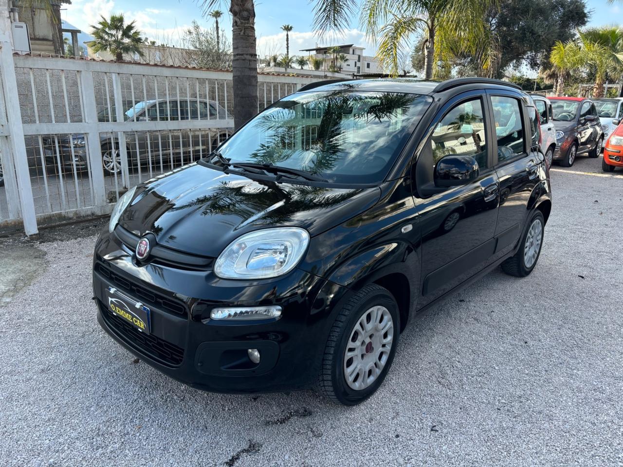 FIAT PANDA 1.2 BENZ LOUNGE 90.000KM