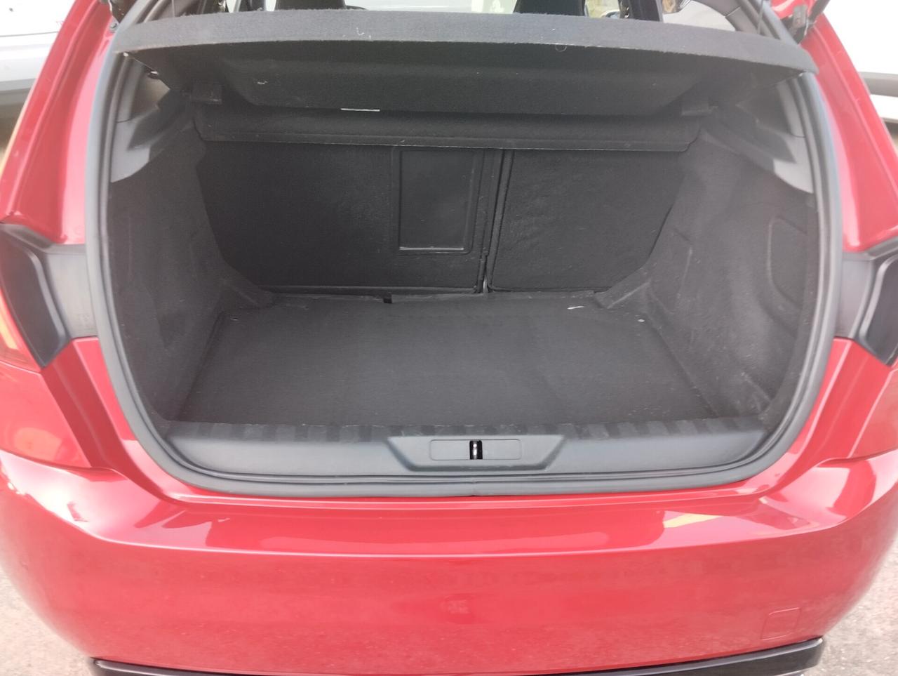 Peugeot 308 BlueHDi 130 S&S GT