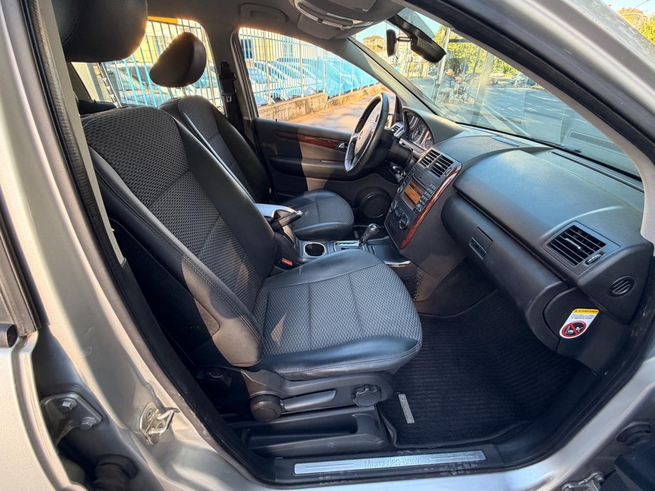 Mercedes-benz A 150 Benz Avantgarde AUTOMATICA
