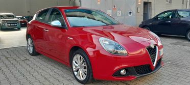 Alfa Romeo Giulietta 1.4TB Distinctive 120cv Benz.GPL