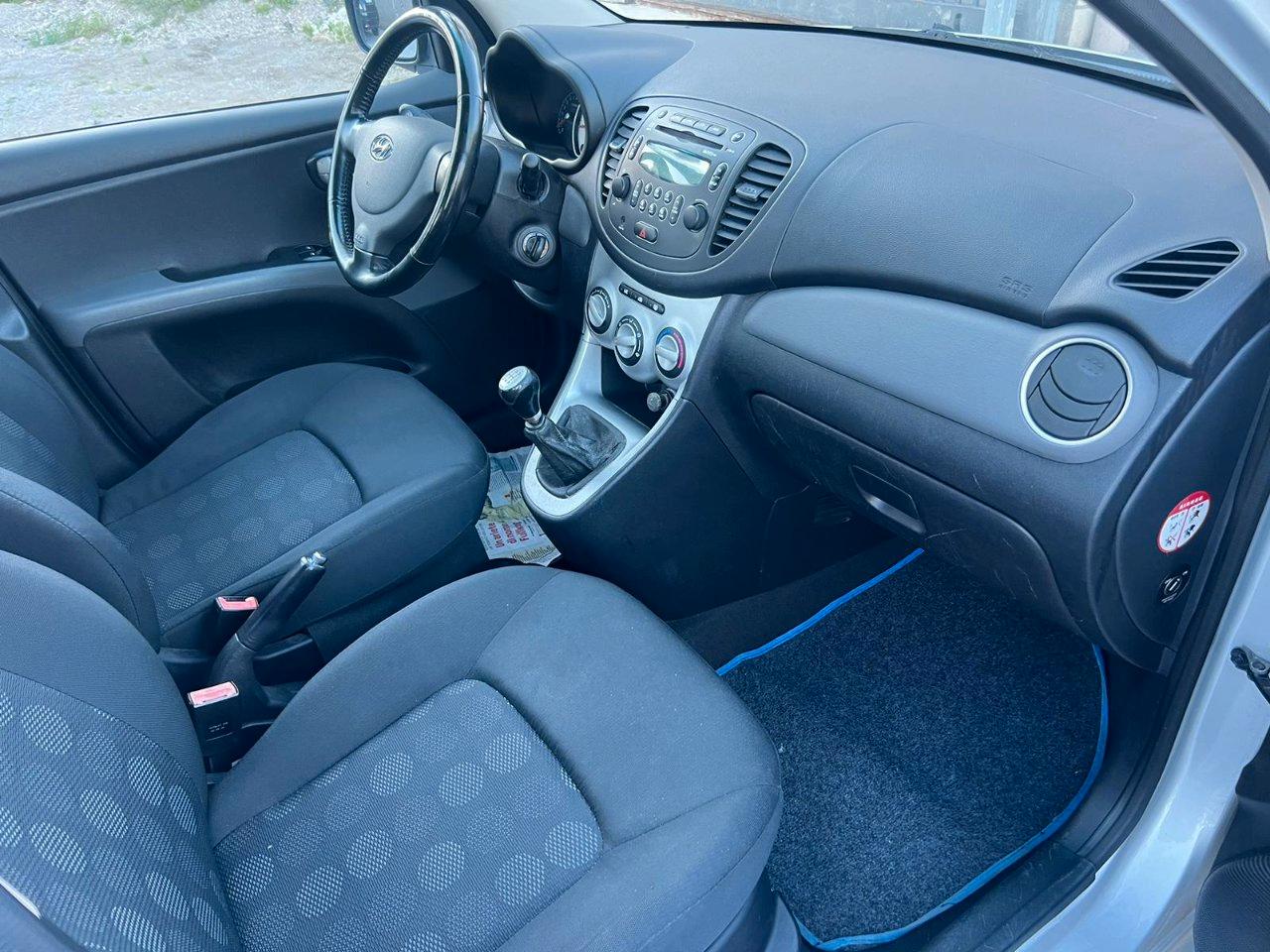 Hyundai i10 1.2 Dynamic