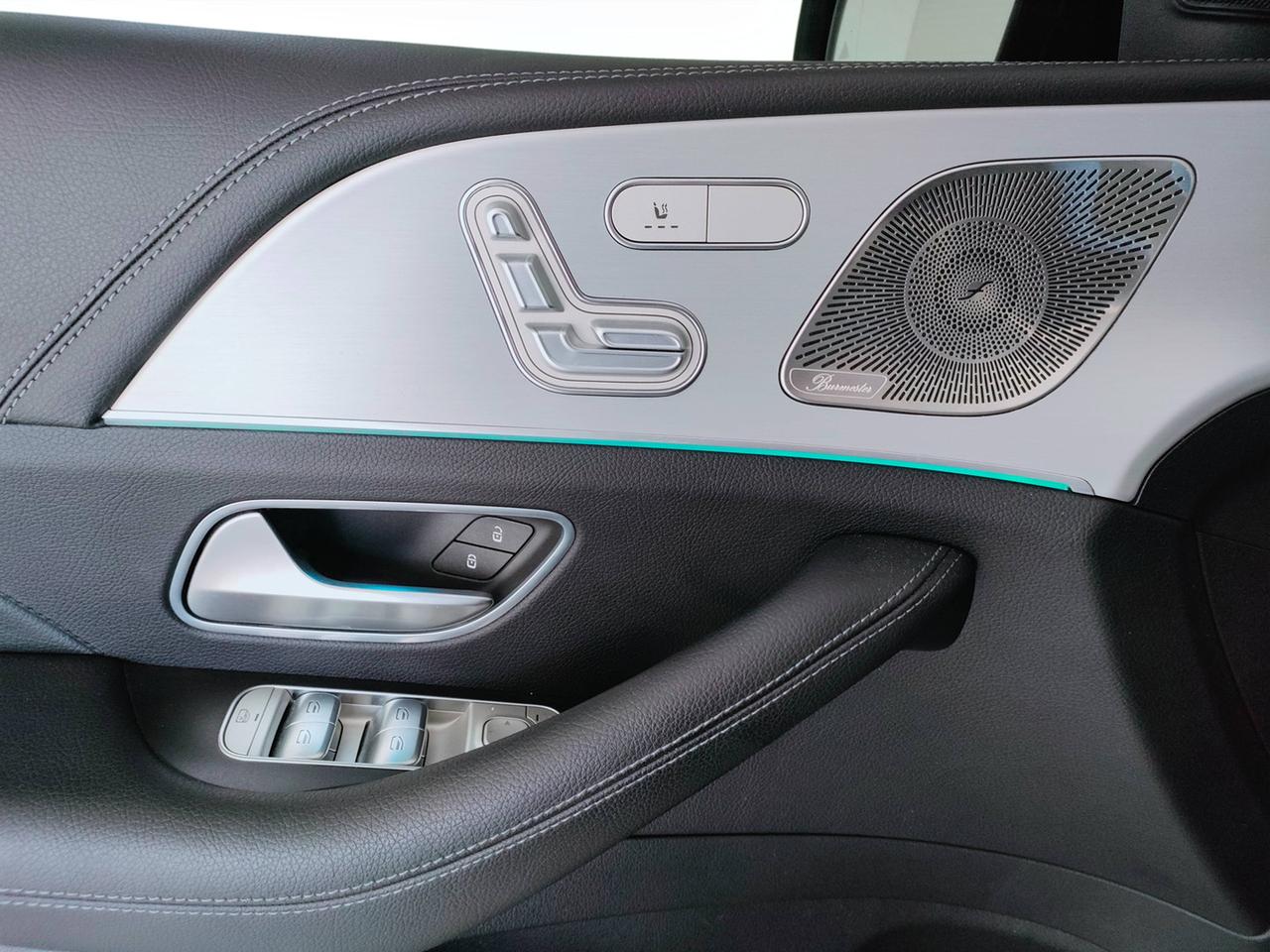 Mercedes-Benz GLE - V167 2019 - GLE 350 de phev (e eq-power) Premium Plus 4matic auto