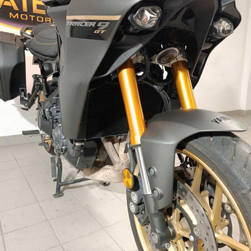 Yamaha Tracer 9 GT - 2023