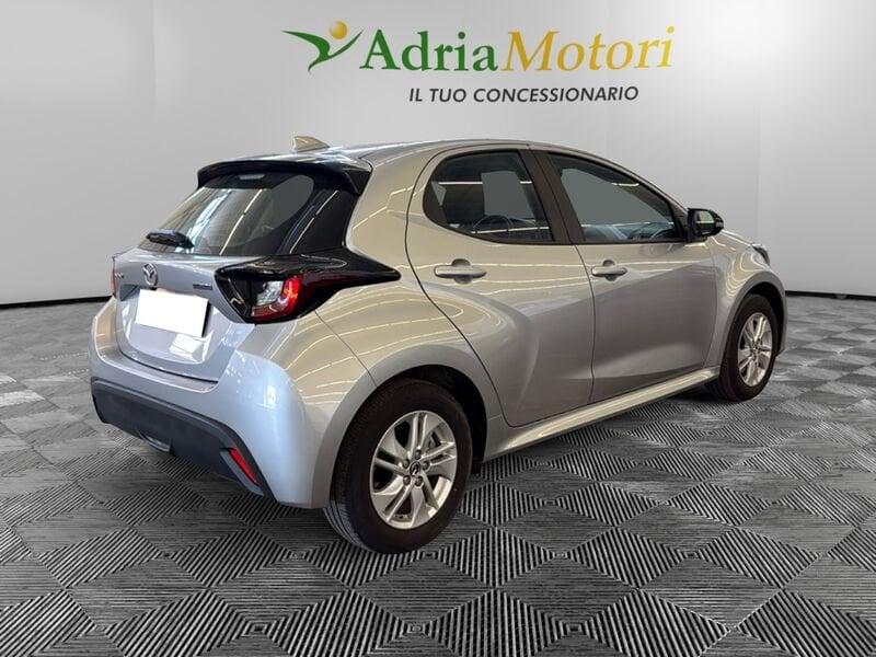 Mazda Mazda2 Hybrid Full Hybrid Electric 1.5 VVT Centre-Line