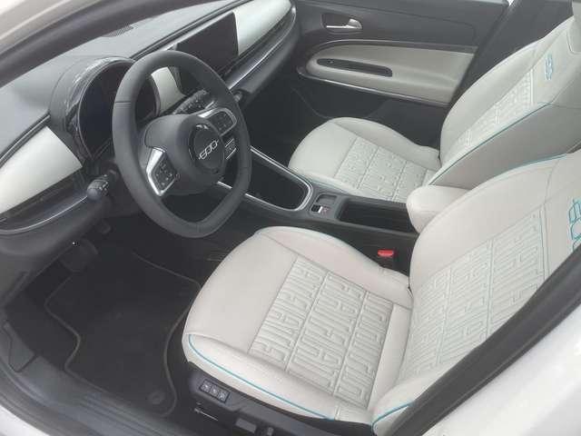 Fiat 600 1.2 hybrid La Prima 110cv auto