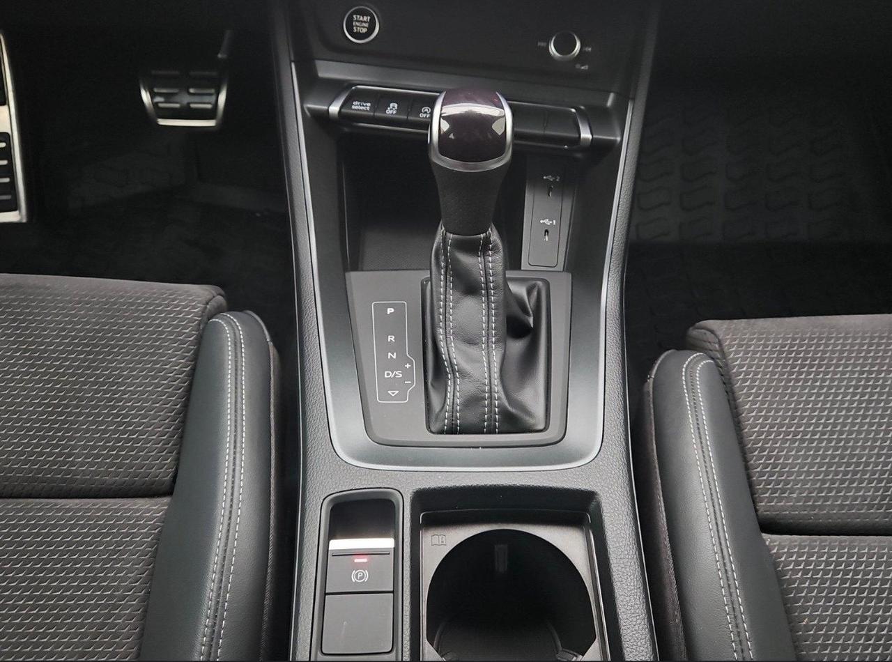 Audi Q3 SPB 35 TDI S tronic S Line