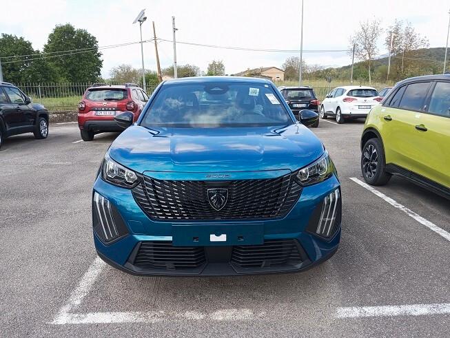 Peugeot 2008 STYLE 100 CV