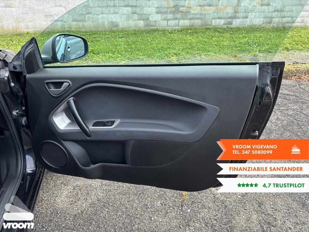 ALFA ROMEO MiTo MiTo 1.3 JTDm 85 CV S&S Progres...