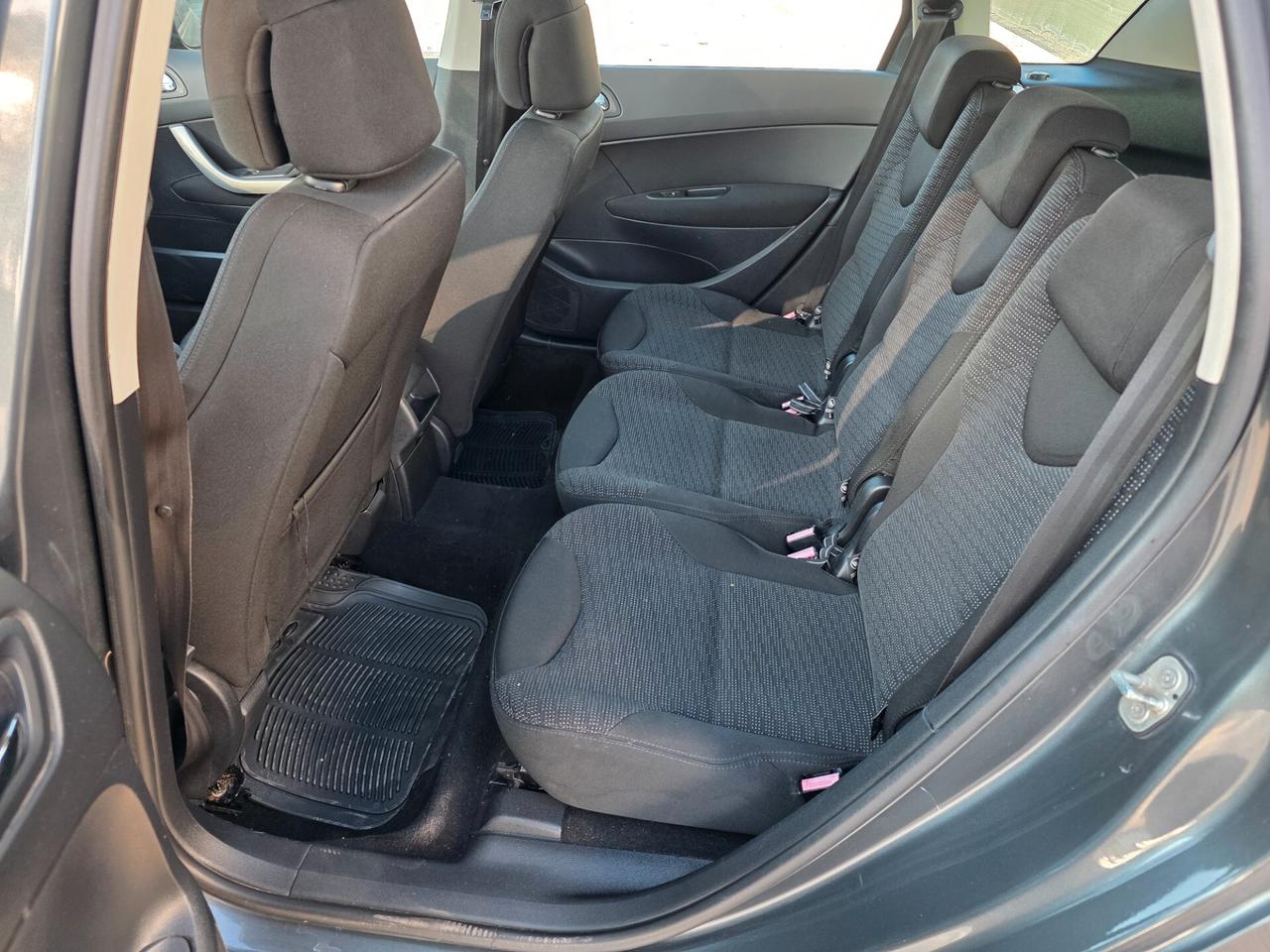 Peugeot 308 1.6 HDi 90CV SW Ciel Premium