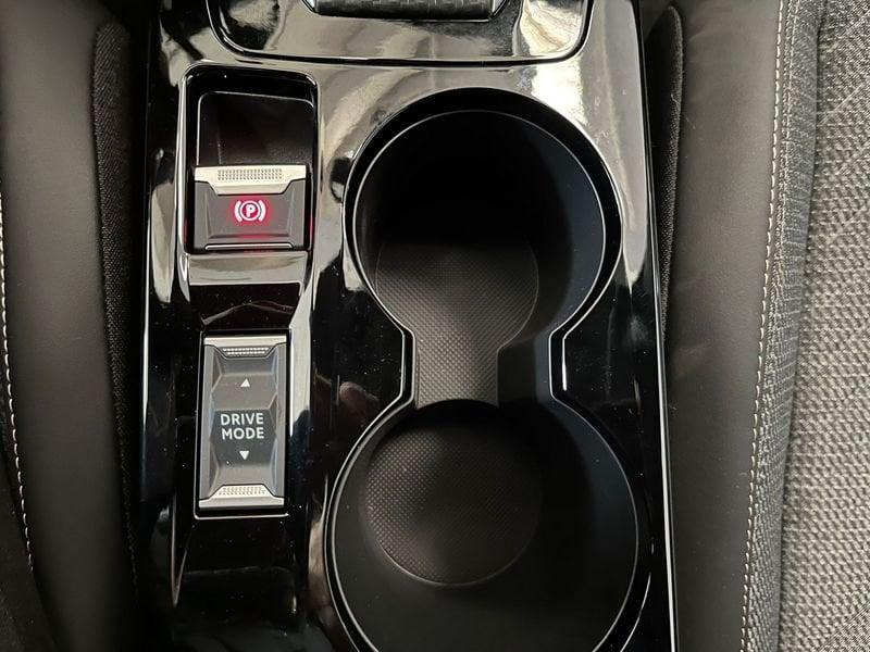 Peugeot 2008 2008 1.2 hybrid Allure 145cv e-dcs6 - PROMO SIRONIAUTO+