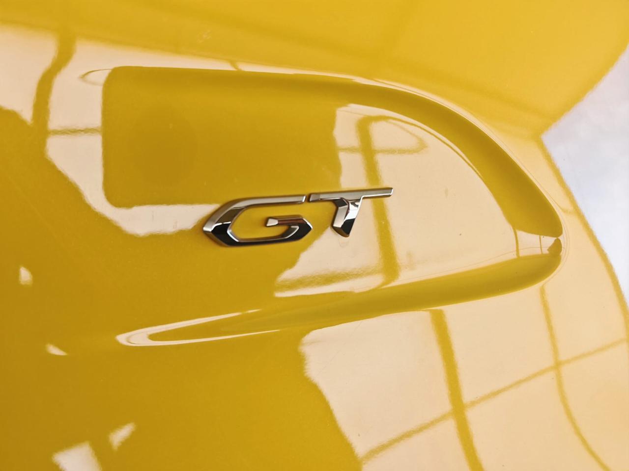 Peugeot 208 PureTech 100 Stop&Start 5 porte GT