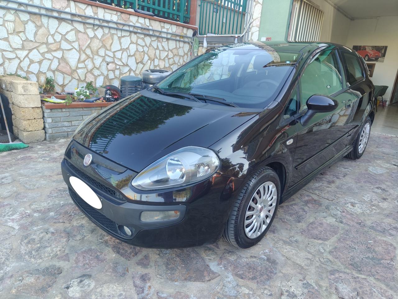 Fiat Punto Evo 1.3 Mjt 75 CV 3 porte Active