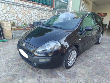 Fiat Punto Evo 1.3 Mjt 75 CV 3 porte Active