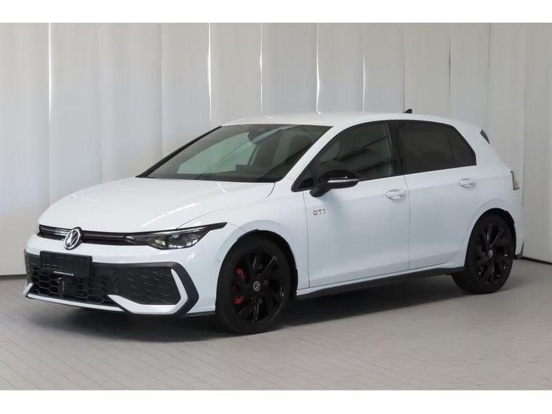 Volkswagen Golf 2.0 TSI GTI DSG Harman Kardon 18" Hud