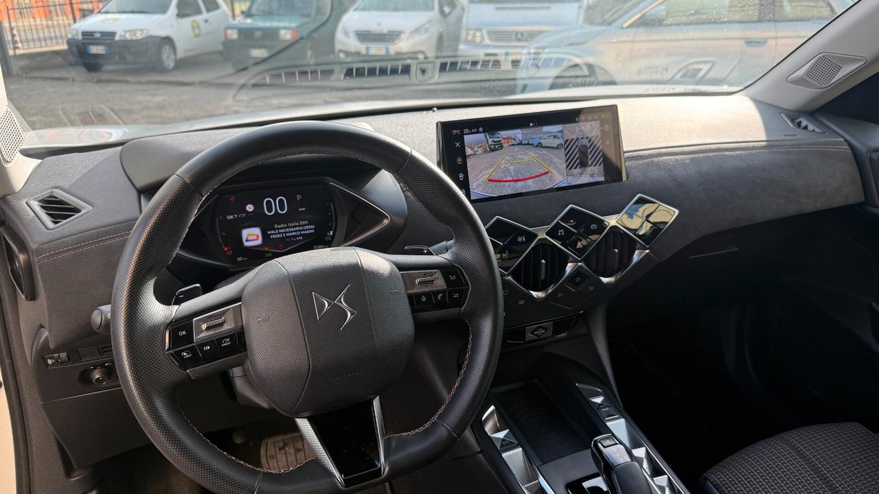 Ds DS3 3 BlueHDi 130 aut. Étoile