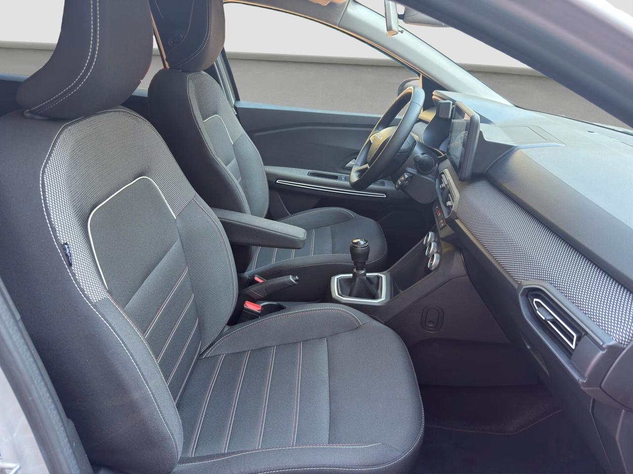 Dacia Jogger 1.0 TCe GPL 100 CV 5 posti Extreme