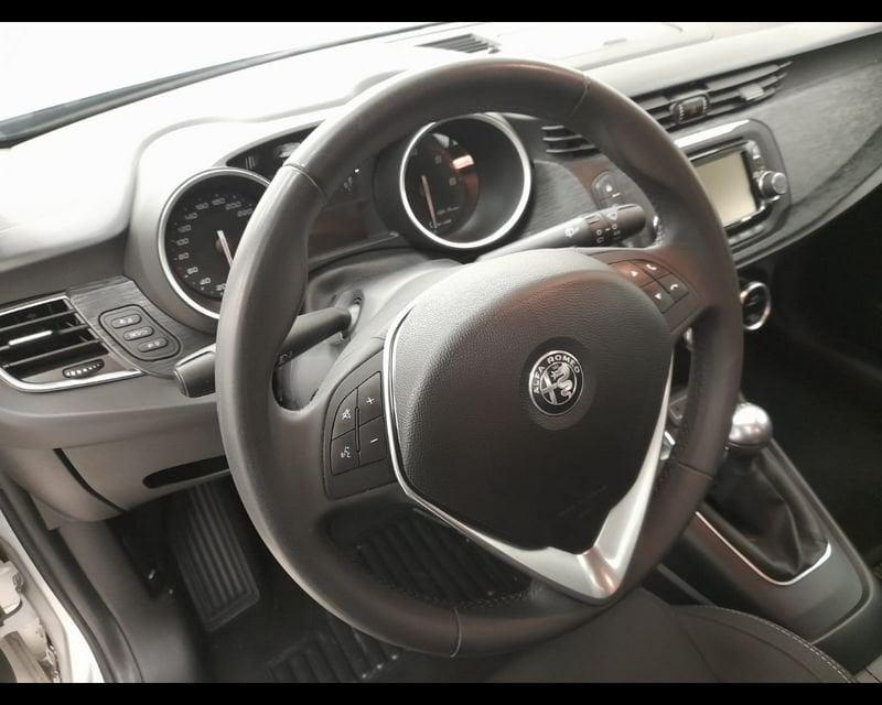 Alfa Romeo Giulietta III 1.6 jtdm Super 120cv