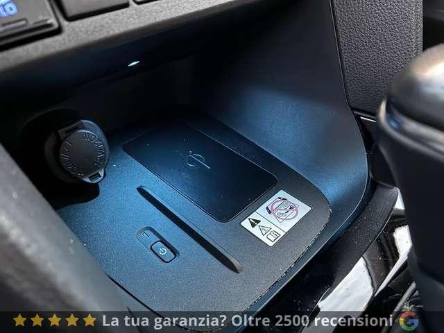 Toyota Yaris Cross 1.5h Lounge fwd 116cv e-cvt