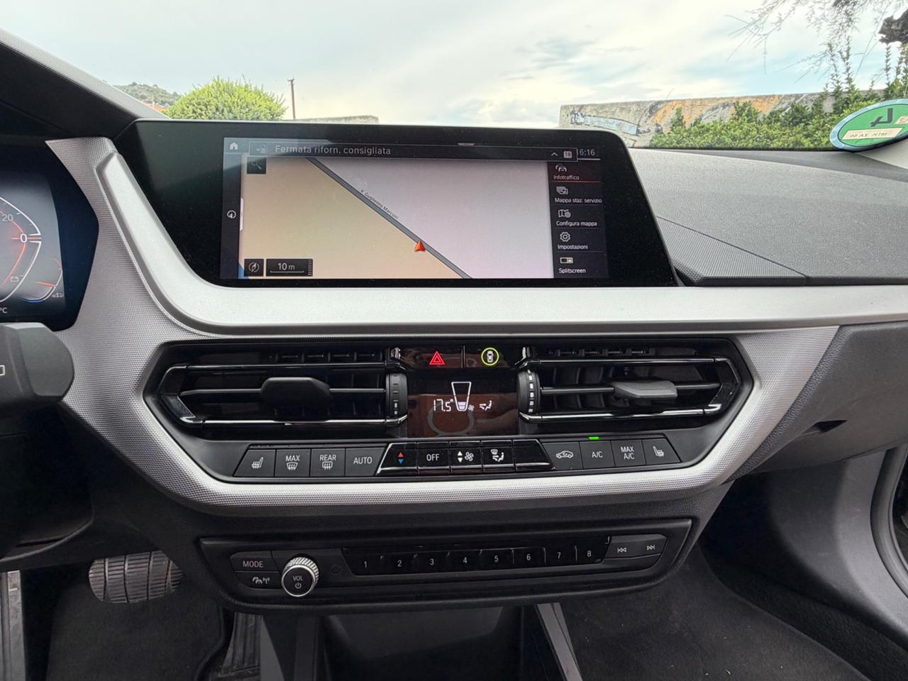 Bmw 118 118i 5p. Advantage