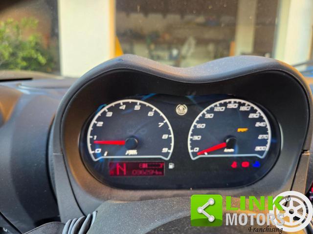 LOTUS Exige Sport 350 Roadster GARANZIA INCLUSA