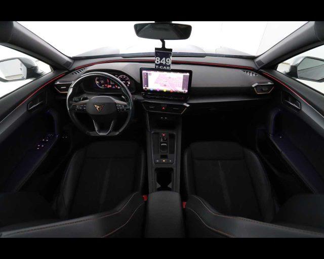 CUPRA Formentor 1.4 e-Hybrid DSG