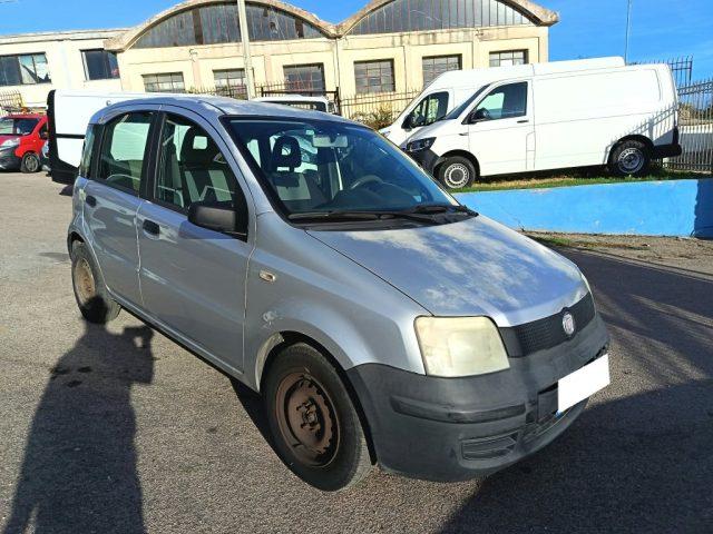 FIAT Panda 1.1 Active