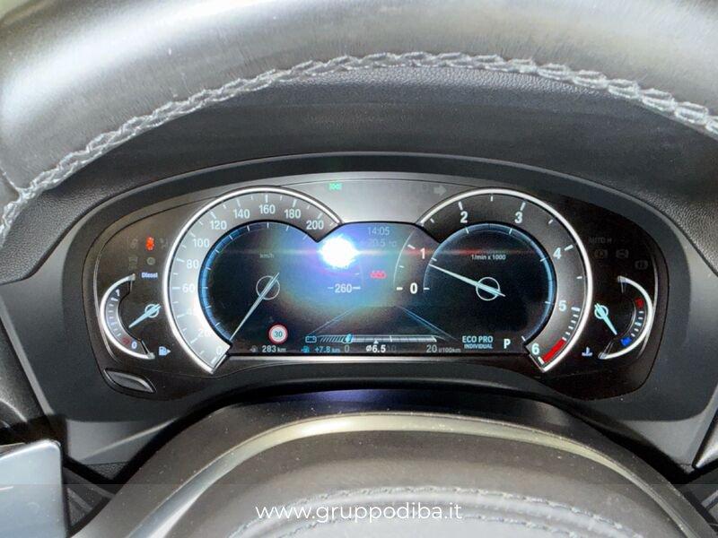 BMW X3 G01 2017 Diesel xdrive20d Msport 190cv auto