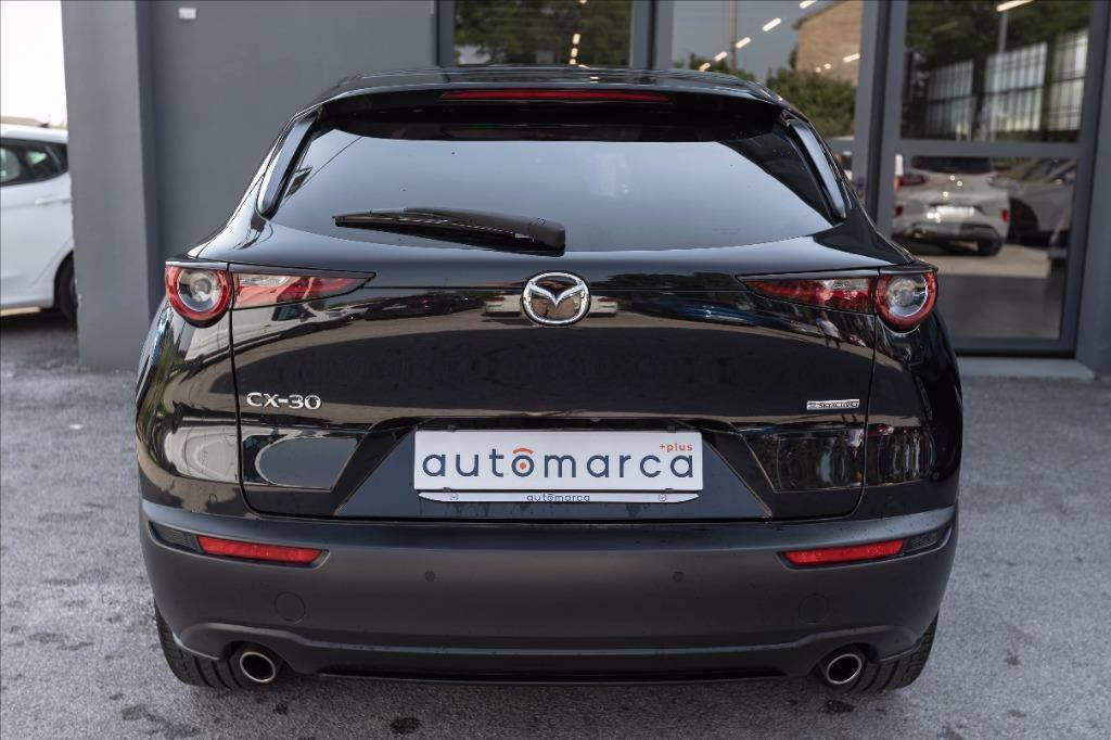 MAZDA CX-30 2.0 m-hybrid Executive 2wd 150cv 6at del 2022