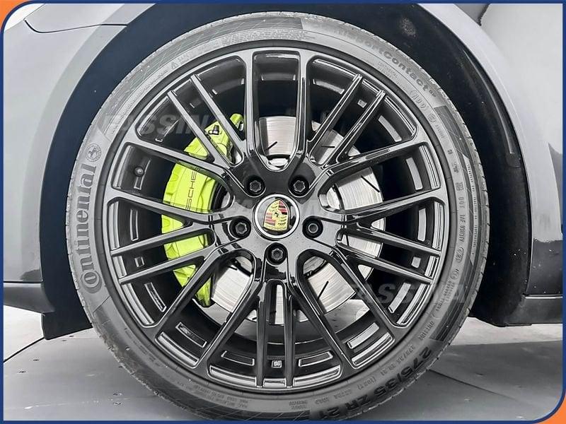 Porsche Panamera Panamera 2.9 4 E-Hybrid Sport Turismo 330 cv
