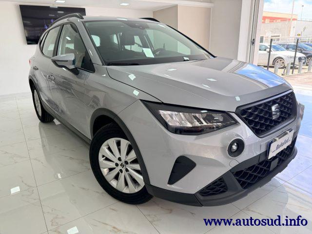 SEAT Arona 1.0 EcoTSI Style