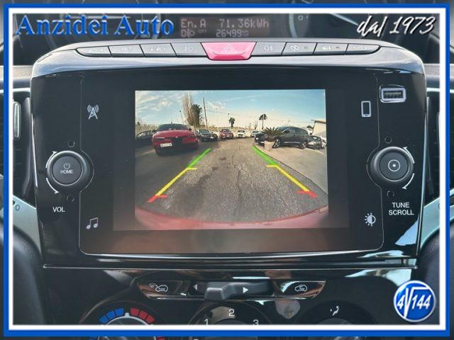 LANCIA Ypsilon 1.0 Hybrid 5 porte Gold