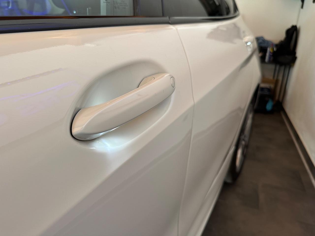 Bmw 118 118i 5p. Msport - perfetta -GARANZIA