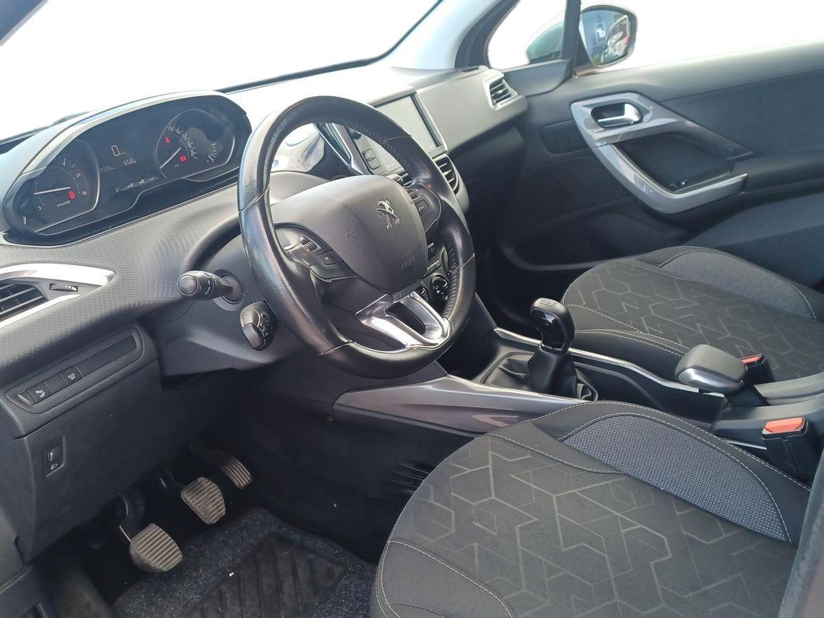 Peugeot 2008 BlueHDi 100 Active
