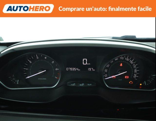PEUGEOT 208 1° serie PureTech 82 5 porte Active
